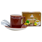 Isha Arogya Green Tea