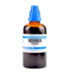 SBL Homeopathy Moringa Oleifera Mother Tincture Q
