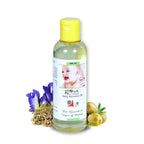 Globus Naturals Baby Massage Oil