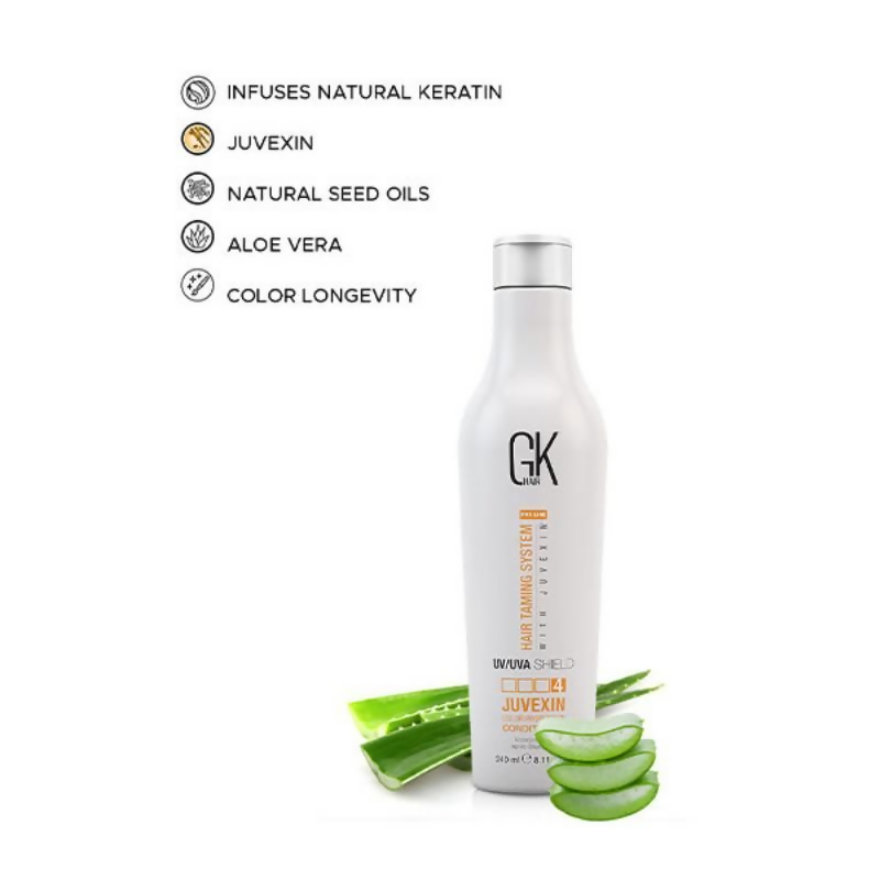 GK Hair Color UV/UVA Shield Conditioner