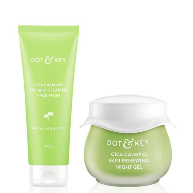 Dot & Key Anti Acne Duo Hover Image