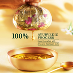 Indulekha Svetakutuja Dandruff Treatment Scalp Serum