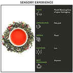 Teamonk Nilgiris Hibiscus Green Tea Bags