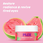 PLIX The Plant Fix Guava Fresh Under-Eye Gel