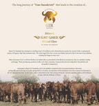 Gir Ahinsak Gau Ghee (A2) Bilona - A2 Ghee, Traditional Bilona Ghee, Desi Pure Breed Gir Gaumata (A2)