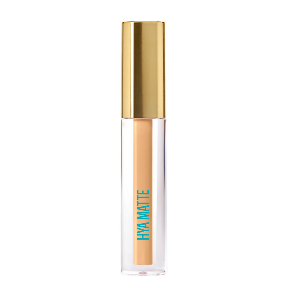 Lakme 9 To 5 Hya Matte Liquid Concealer - Sand