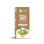 Nutriorg Triphala Juice