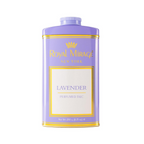 Royal Mirage Lavender Perfumed Talc