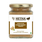 Hetha Himalayan Sundried Saunth - Ginger Powder