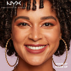 NYX Professional Makeup Lip Lingerie XXL Matte Liquid Lipstick - Warm Up