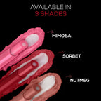 Renee Lip Fix 3 in 1 Tinted Lip Balm - Mimosa