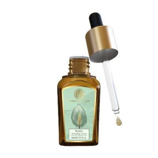 Forest Essentials Rasa Activating Serum Main Image