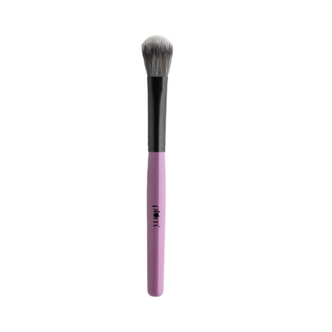 Plum Soft Blend Setting Brush Easy Pick-up 03 Hover Image