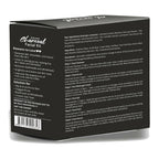 Globus Naturals Anti-Pollution Charcoal Men 6 Step Facial Kit