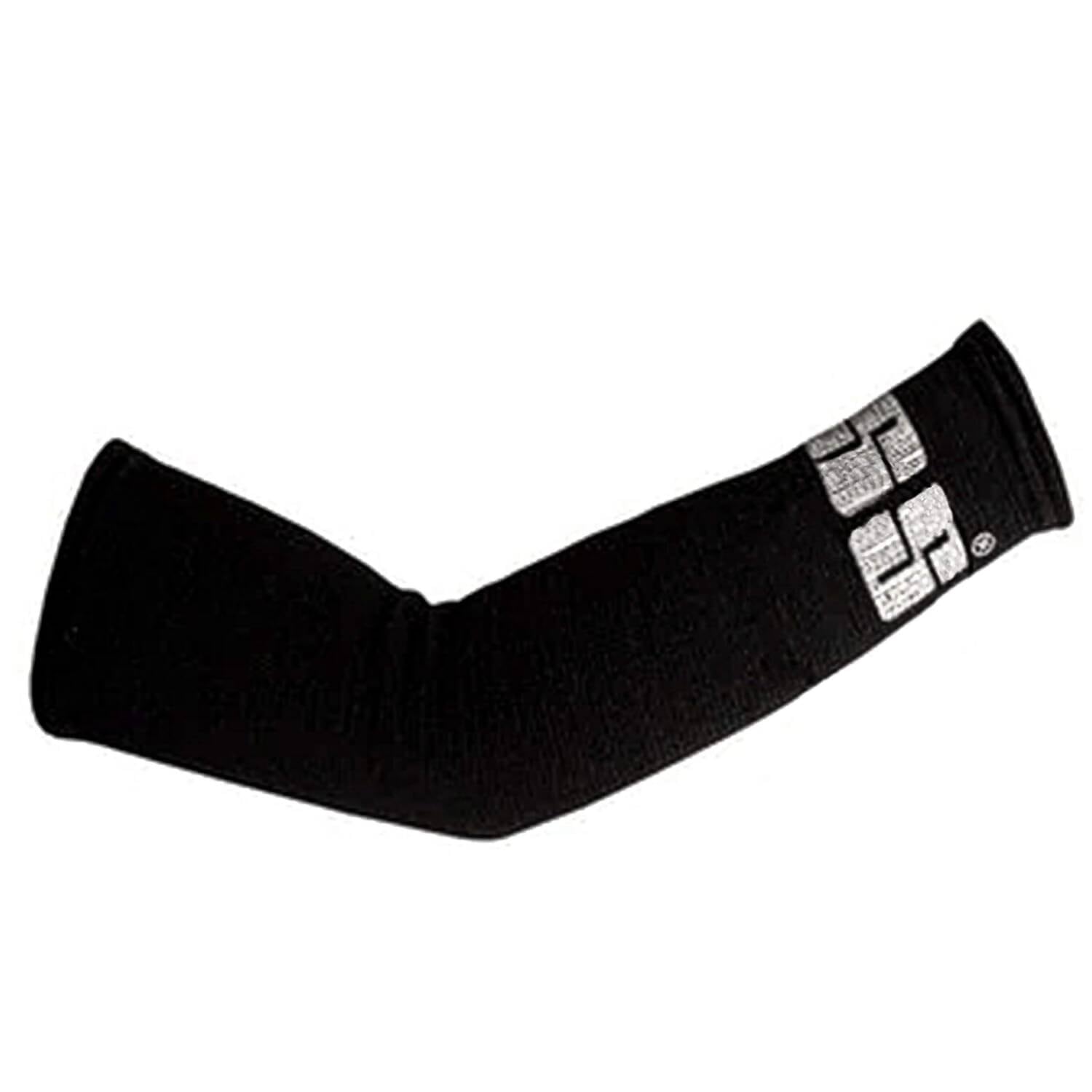 SS 2 Way Elbow Sleeve - Black