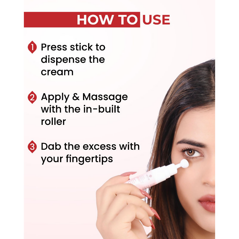 Bioever Advance Under Eye Repair Serum