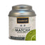 Golden Tips Japanese Matcha Green Tea Powder - Tin Box Round