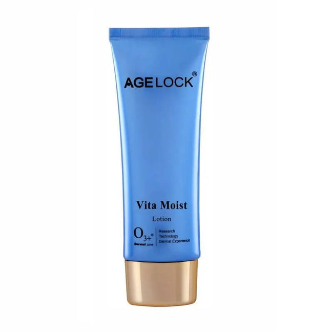 Professional O3+ Agelock Vita Moist Lotion Hover Image