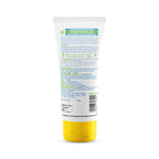 Mamaearth Milky Soft Mineral Based Sunscreen SPF 30 & PA+++ With Oats, Milk and Calendula
