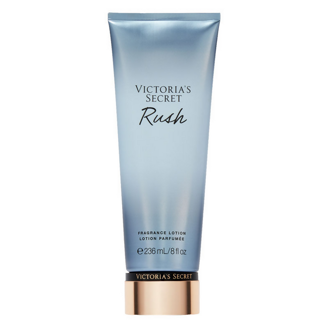 Victoria's Secret Rush Fragrance Lotion Core Mist Collection Hover Image