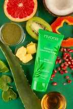Rivona Naturals Makeup Cleansing Butter