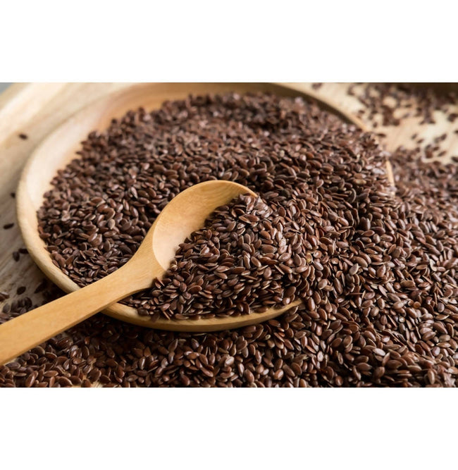 Siridhanya Flax Seeds Hover Image