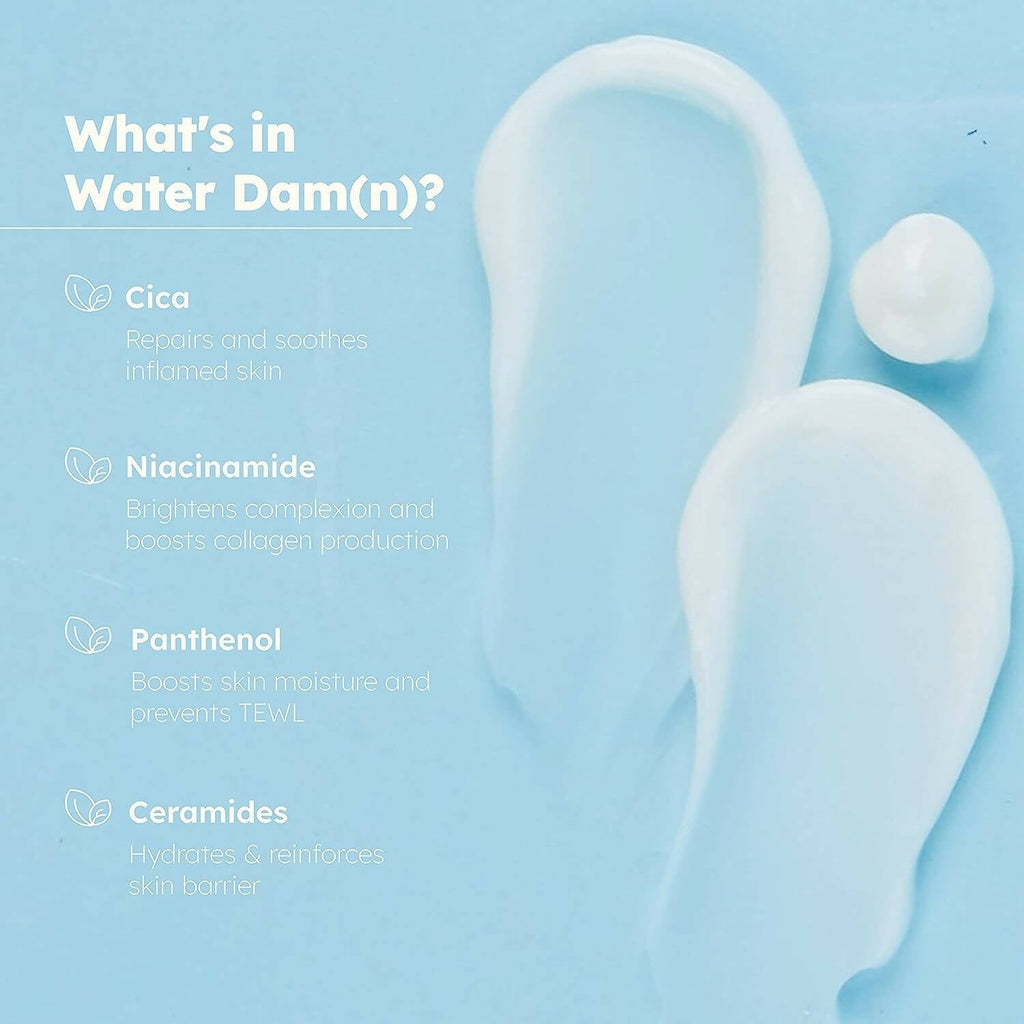 Put Simply Hydrating Gel Face Moisturizer