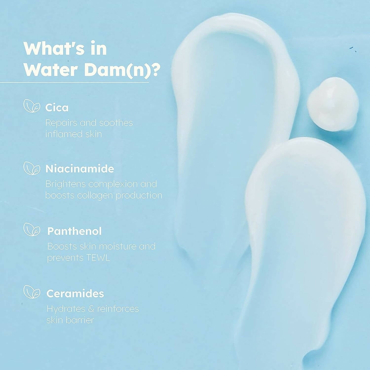 Put Simply Hydrating Gel Face Moisturizer