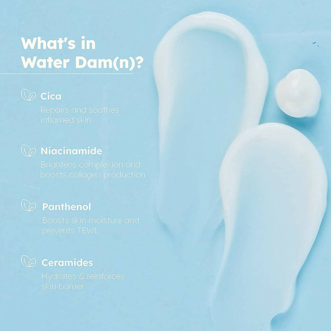 Put Simply Hydrating Gel Face Moisturizer Main Image