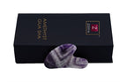 Zobha Amethyst Gua Sha
