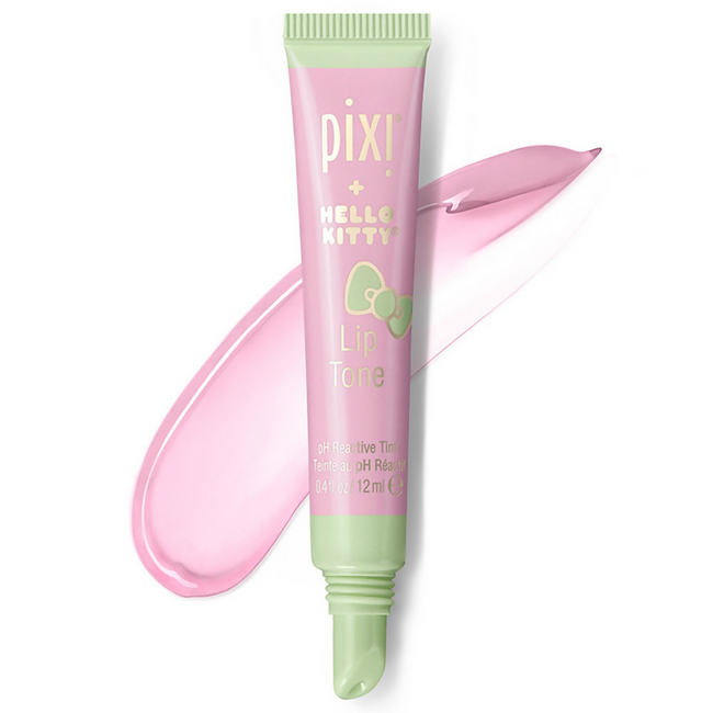 PIXI Hello Kitty Lip Tone - Prettiness Main Image