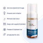 ForMen Foam Based Intimate Wash for Men