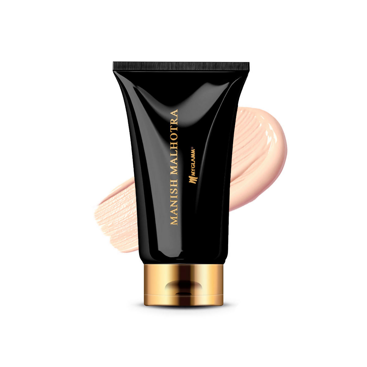 MyGlamm Manish Malhotra BB Skin Tint With SPF 50 PA+++ Ivory Glow