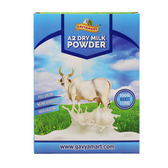 Gavyamart A2 Dry Milk Powder Hover Image