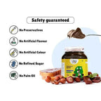 Little Joys Chocolate Spread for Kids With Hazelnut, Cocoa, Ragi & Bajra