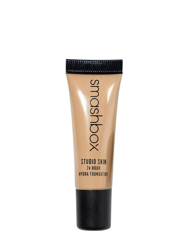 Smashbox Studio Skin 24-Hour Wear Hydra Foundation Mini-Shade 2.1 Hover Image