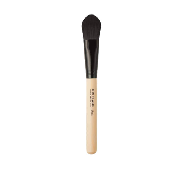 Oriflame Precision Foundation Brush