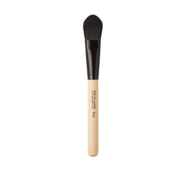 Oriflame Precision Foundation Brush Hover Image