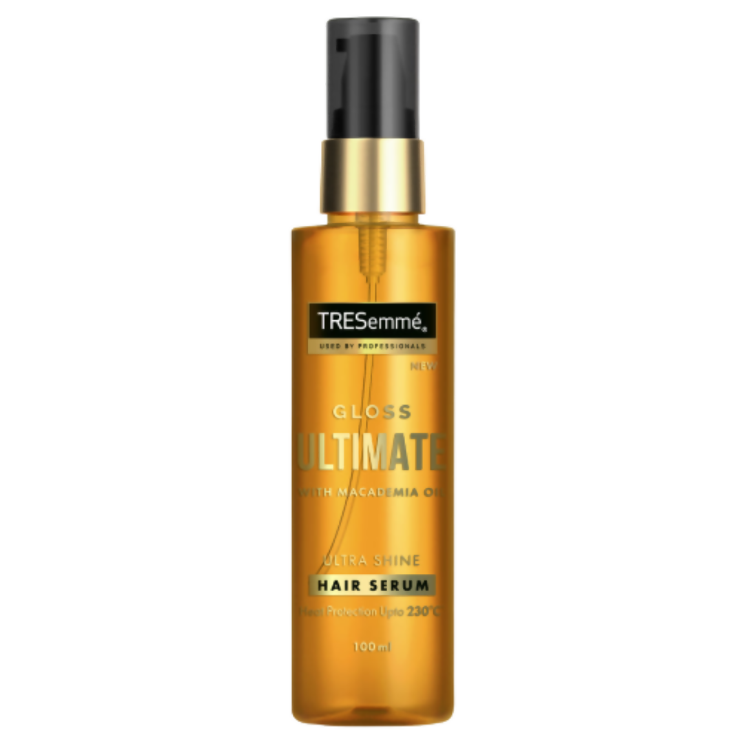 TRESemme Gloss Ultimate Hair Serum