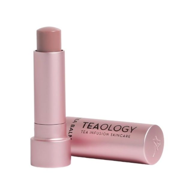 Teaology Tea Balm Lip Vanilla Tea Hover Image