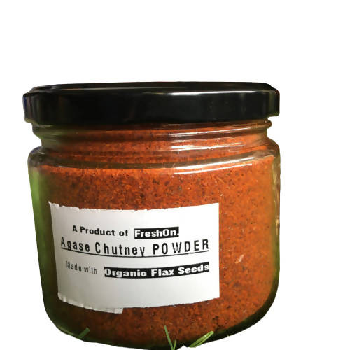 Freshon Agase Chutney Powder Hover Image