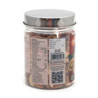 Truefarm Organic Roasted Mixed Nuts