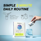 The Good Bug Metabolically Lean Advance Metabolic System Weight Loss For Women & Men