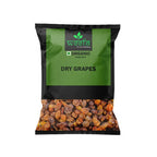 Weefa Organic Dry Grapes