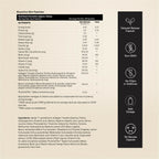 Wellbeing Nutrition Skin Fuel Pro+ - Valencia Orange Flavour, Reduced Pigmentation & Dark Spots, Brightens Skin Tone, Anti-aging