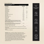 Wellbeing Nutrition Skin Fuel Pro+ - Valencia Orange Flavour, Reduced Pigmentation & Dark Spots, Brightens Skin Tone, Anti-aging - Limited Time Offer