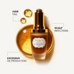 Evaraa Essential Hair Serum