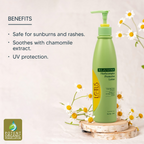 Lotus Professional -Rejuvena Herbo Complex Protective Lotion