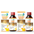 HappyMillions Cough Relief Syrup