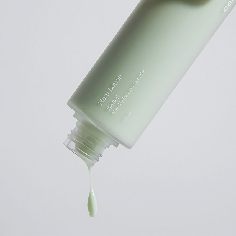 Celimax The Real Noni Hydra Firming Korean Lotion With Hyaluronic Acid, Brightens Skin